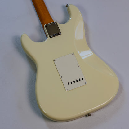 Fender American Vintage II '61 Stratocaster 2022 - Present - Olympic White