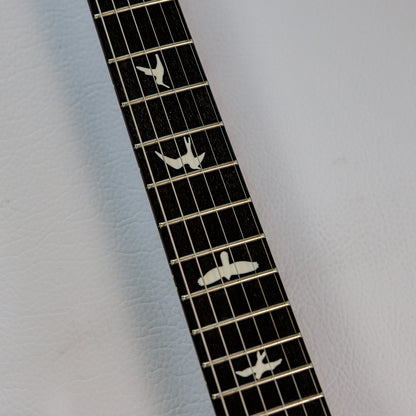 PRS Reclaimed Limited Peroba Rosa CE 24 Semi-Hollow 2017 - Natural