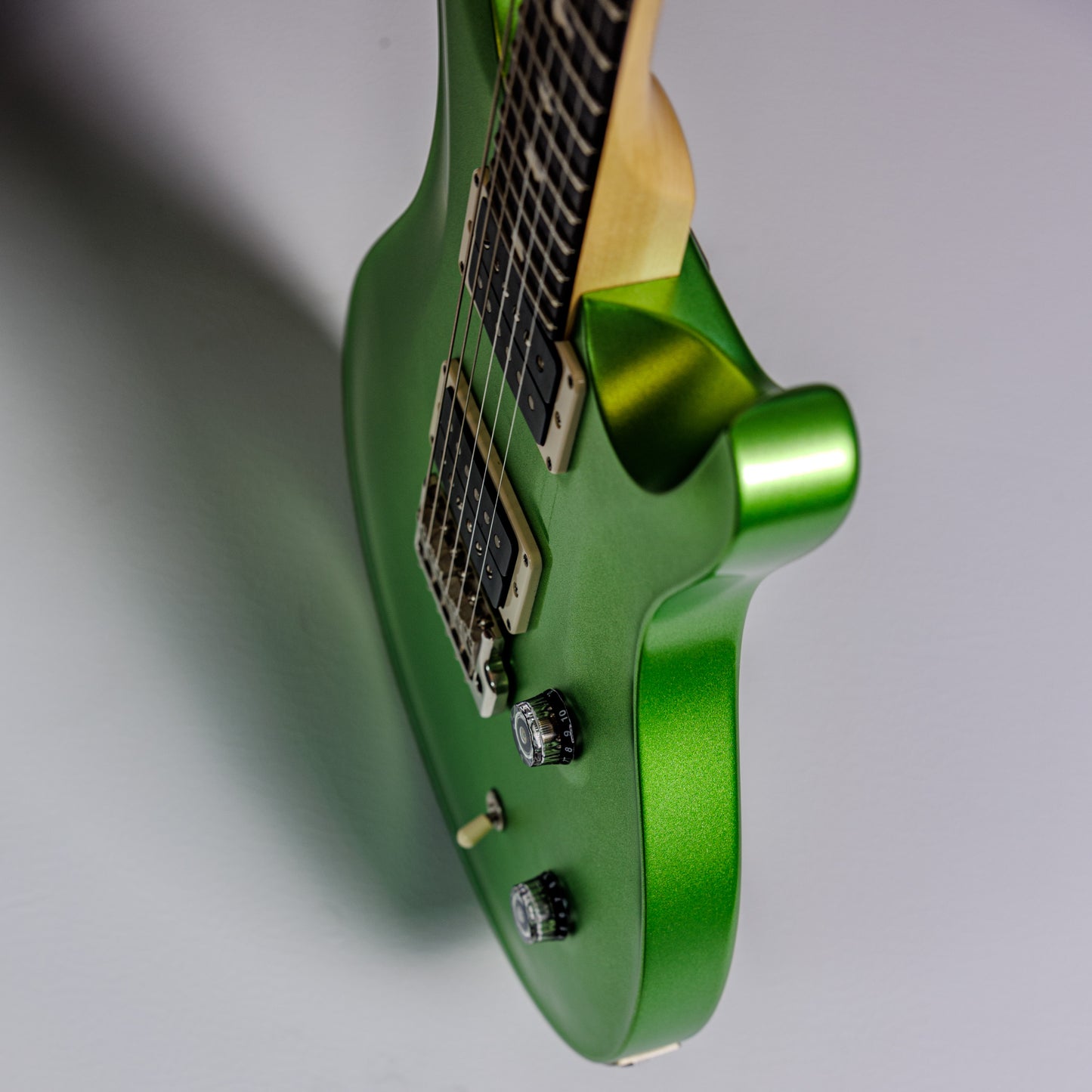 PRS CE 24 Satin 2023 - Green