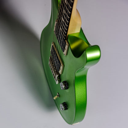 PRS CE 24 Satin 2023 - Green