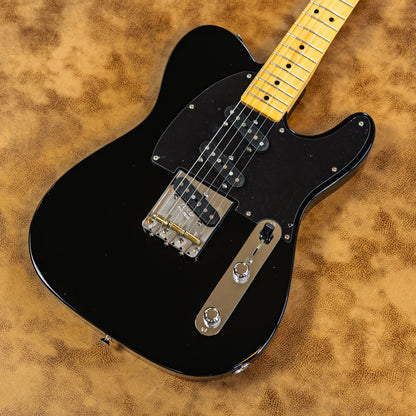 Fender Classic Player Triple Telecaster 2015 - 2016 - Black