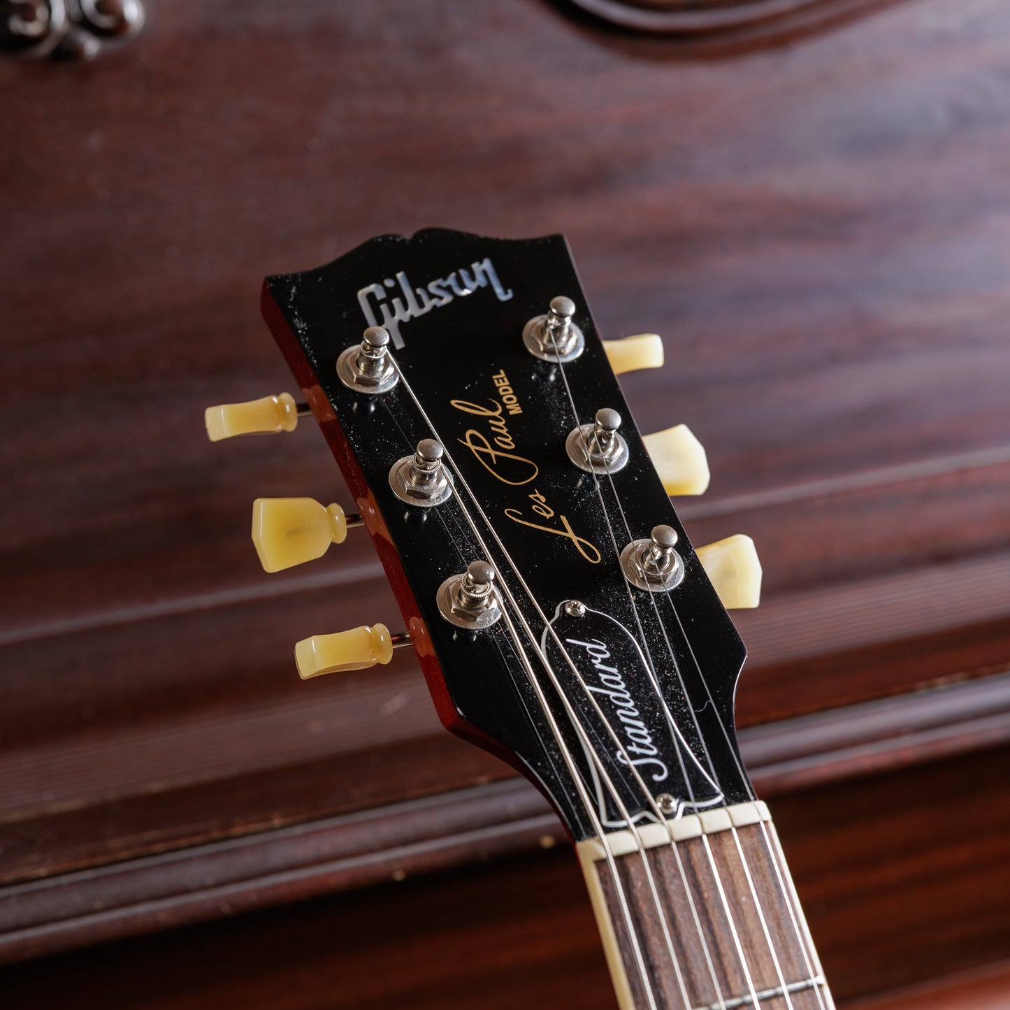 Gibson Les Paul Standard '50s 2019 - Present - Heritage Cherry Sunburst