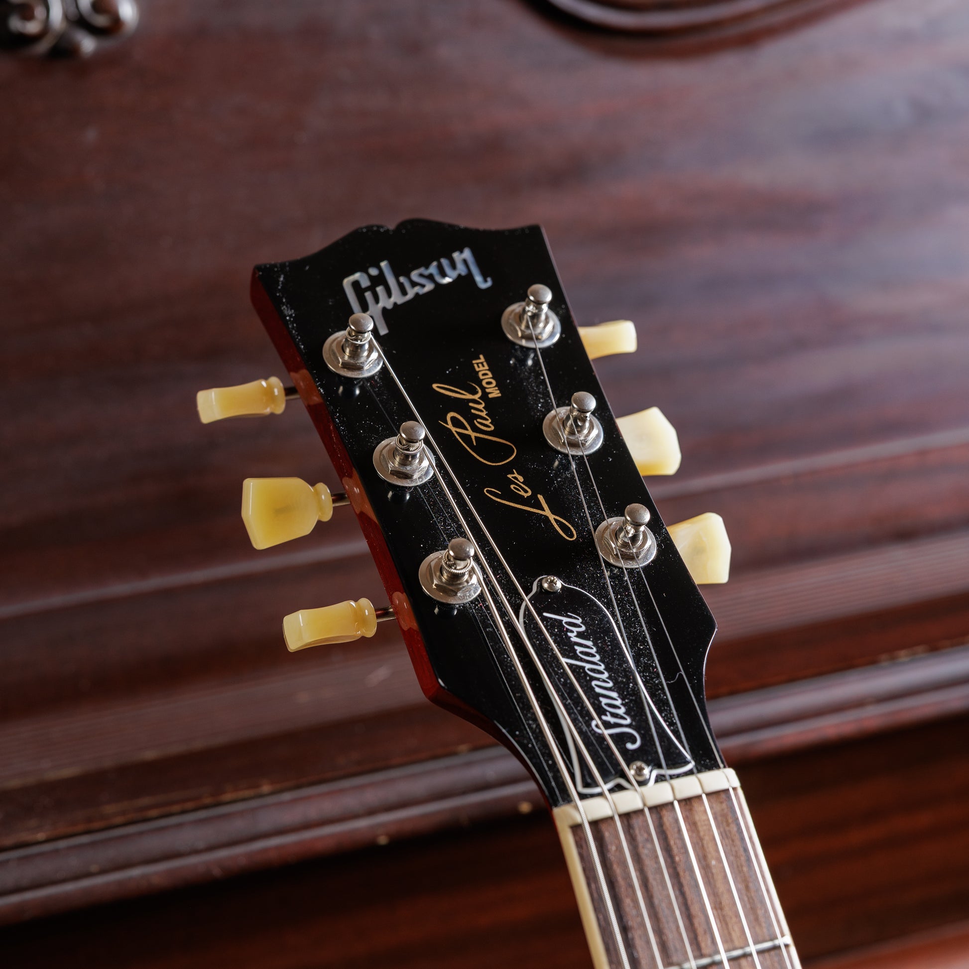 Gibson Les Paul Standard '50s 2019 - Present - Heritage Cherry Sunburst