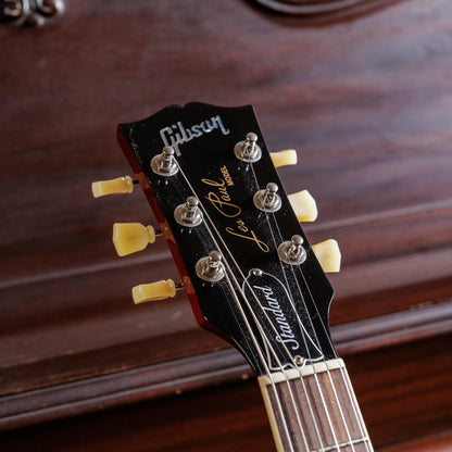 Gibson Les Paul Standard '50s 2019 - Present - Heritage Cherry Sunburst