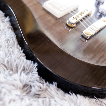 PRS S2 McCarty 594 2020 - Present - Elephant Gray