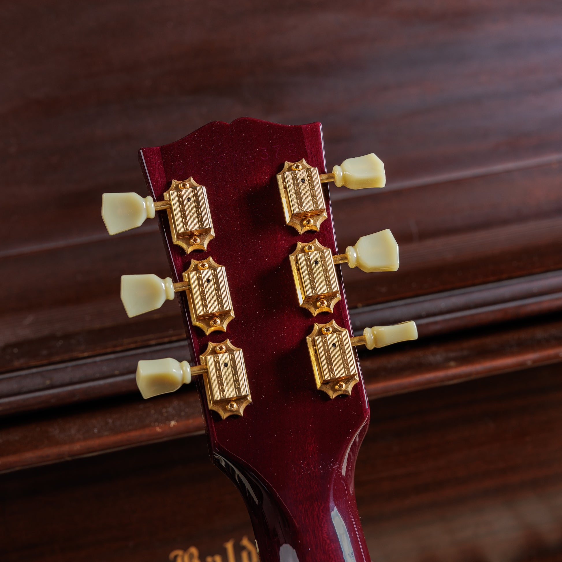 Gibson Les Paul Studio Premium Plus 2006 - 2008 - Purple