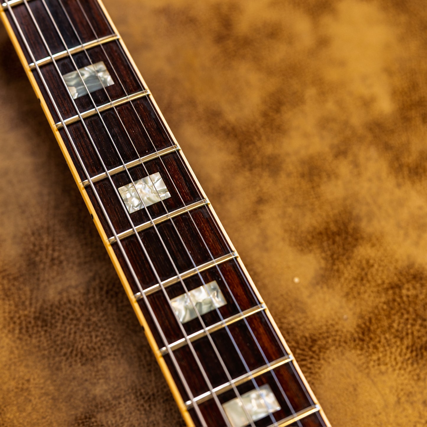 Gibson Memphis ES-339 with Block Inlays 2017 - Faded Cherry