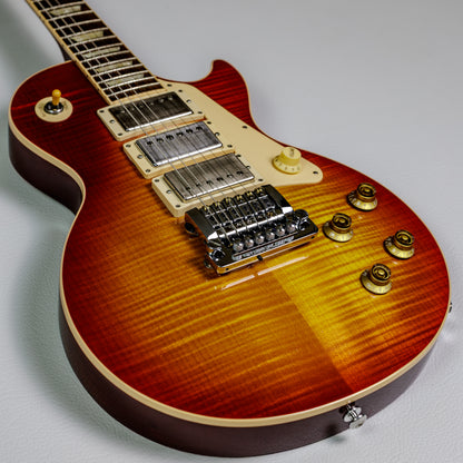 Gibson Les Paul Traditional Pro II '50s 2014 - Heritage Cherry Sunburst