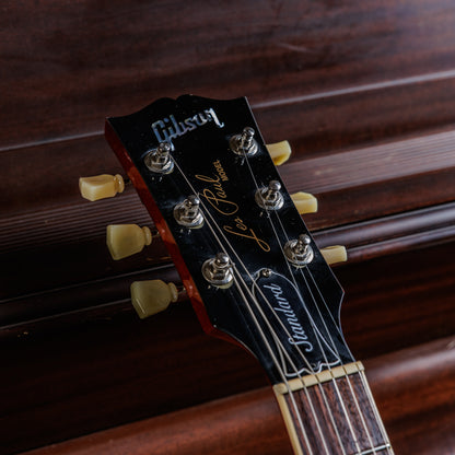 Gibson Les Paul Standard '50s 2019 - Present - Heritage Cherry Sunburst