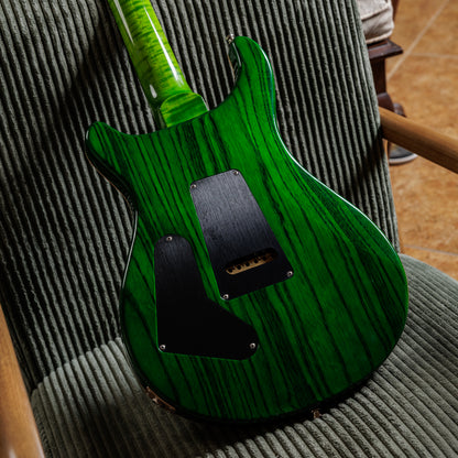 PRS Custom 24 Wood Library