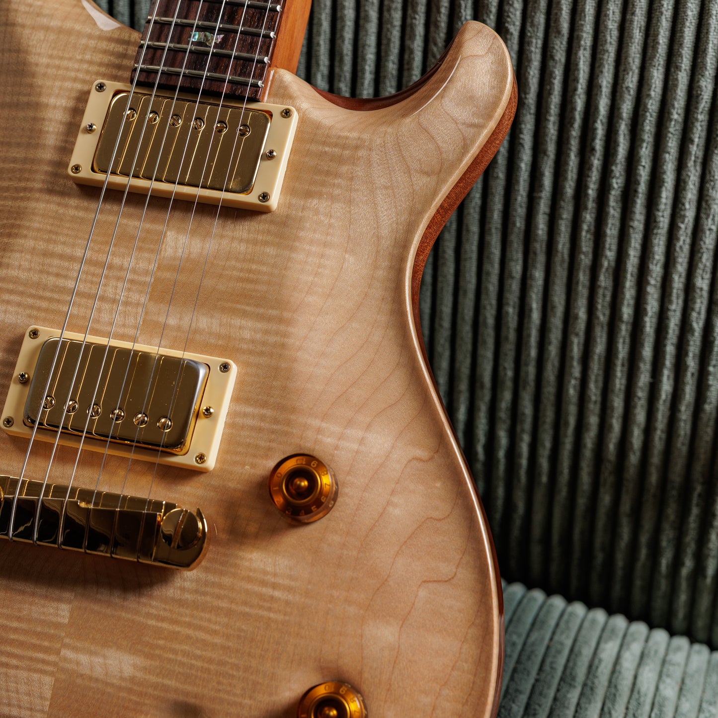 PRS McCarty 1997 - Natural