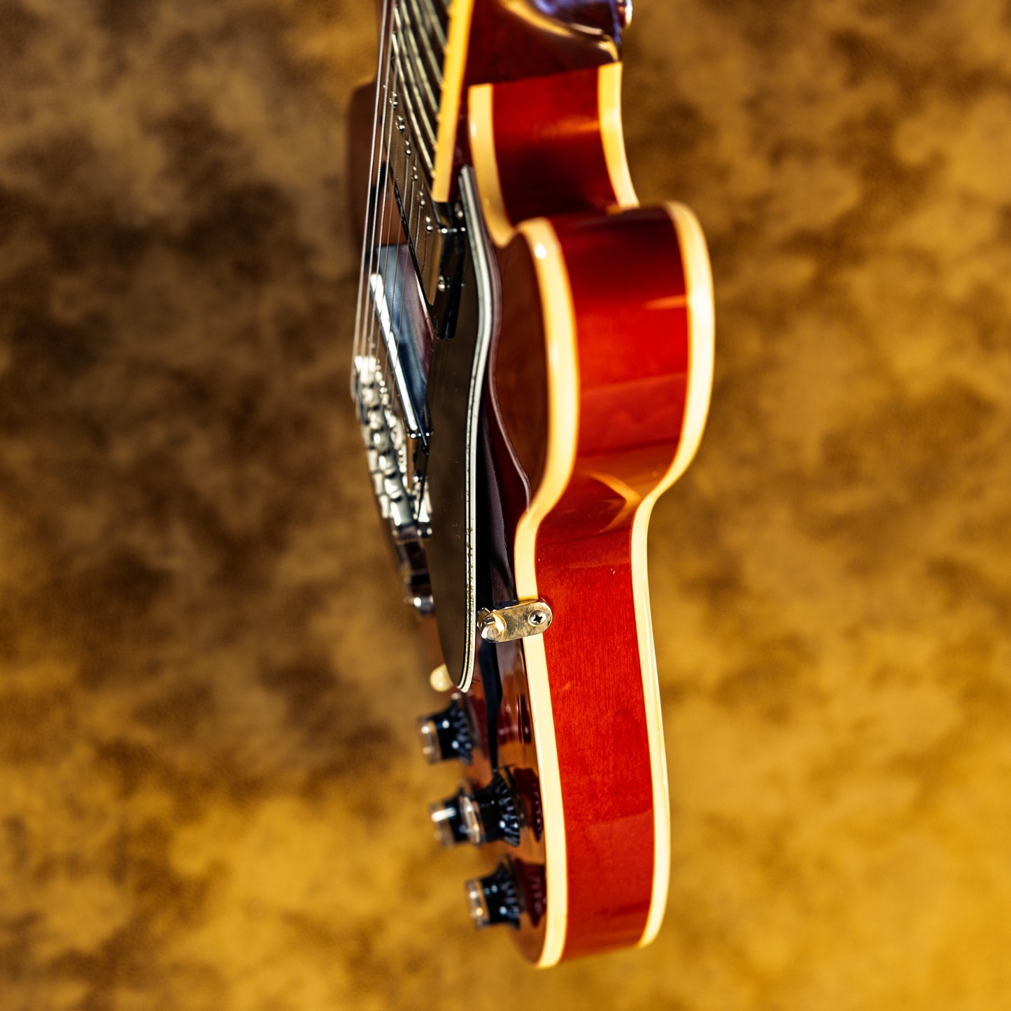 Gibson Memphis ES-339 with Block Inlays 2017 - Faded Cherry
