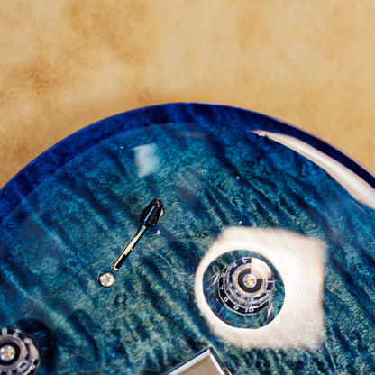 PRS Custom 24 2011 - Present - Faded Whale Blue