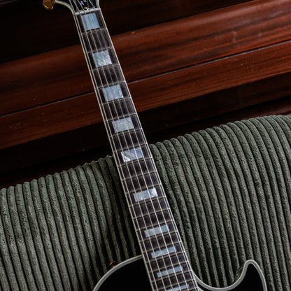 Gibson Les Paul Custom 2019 - Ebony