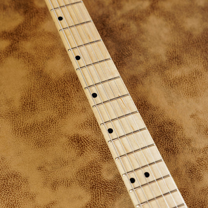 John Page Classic Ashburn 2010s - Inca Silver