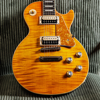 Gibson Slash Collection Les Paul Standard 2020 - Appetite Burst