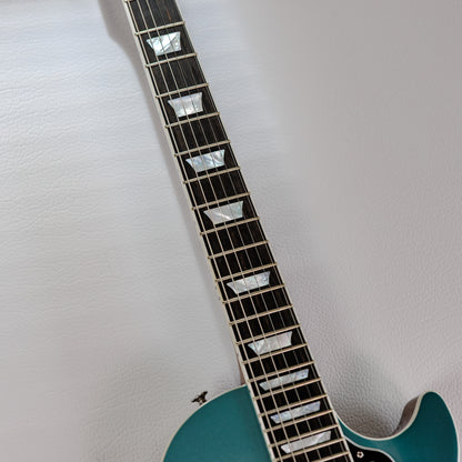 Gibson Les Paul Modern 2019 - 2024 - Faded Pelham Blue Top