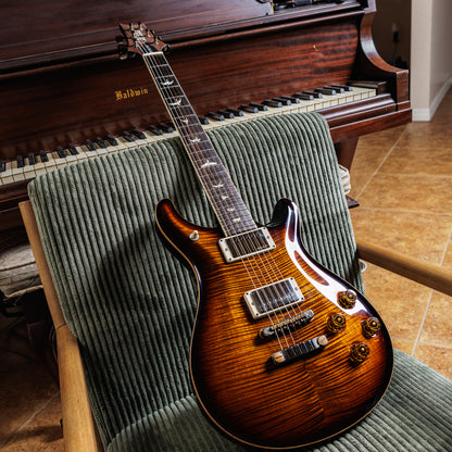 PRS McCarty 594 Wood Library