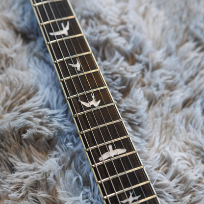 Stunning PRS SE Hollowbody II 2022 - Present - Faded Blue Burst