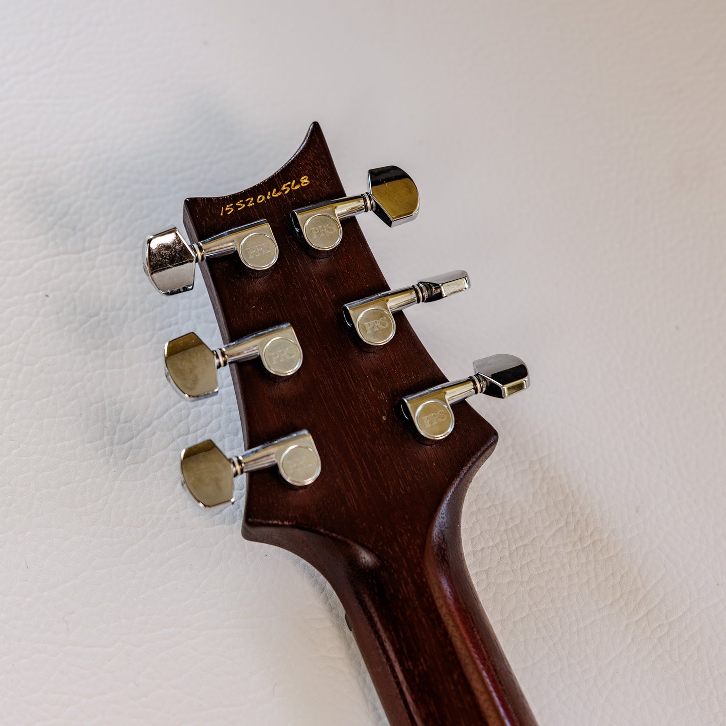 PRS S2 Singlecut Standard Satin 2016 - 2019 - McCarty Tobacco Sunburst