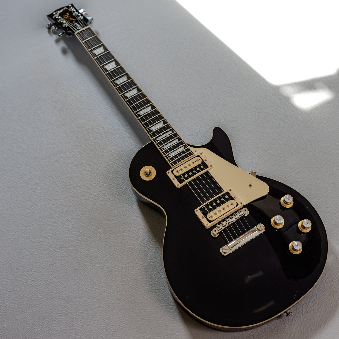 Gibson Les Paul Classic 2023 - Deep Purple
