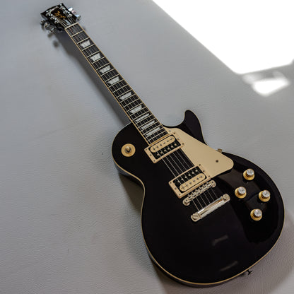 Gibson Les Paul Classic 2023 - Deep Purple