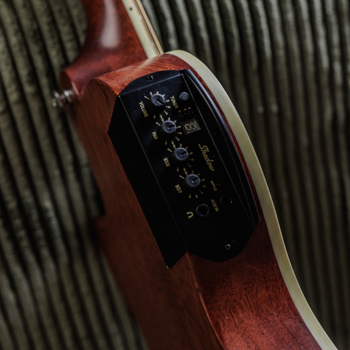 Epiphone SST Coupe 2018 - 2019 - Ebony