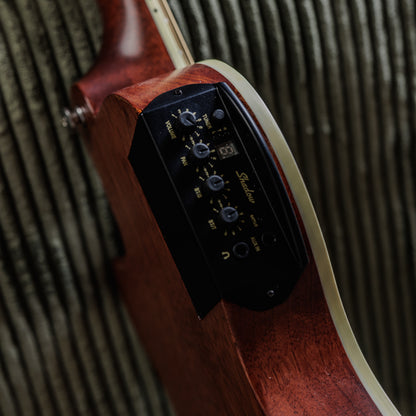 Epiphone SST Coupe 2018 - 2019 - Ebony