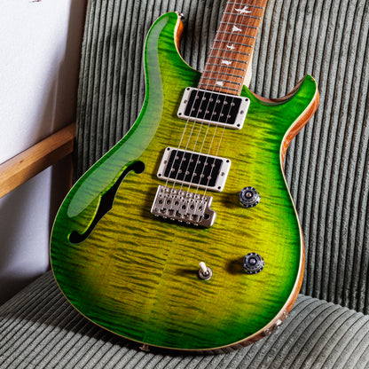 PRS CE 24 Semi-Hollow 2019 - Present - Eriza Verde
