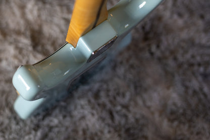 Fender Player Stratocaster HSS with Maple Fretboard 2021 - Sonic Blue