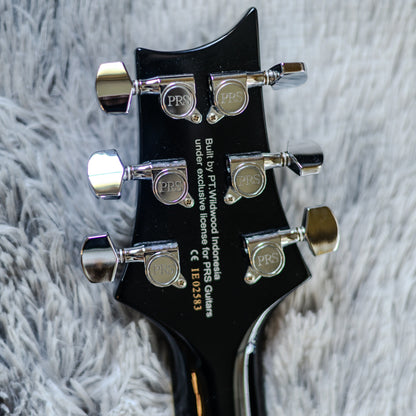 PRS SE Mark Tremonti Standard 2018 - 2022 - Black