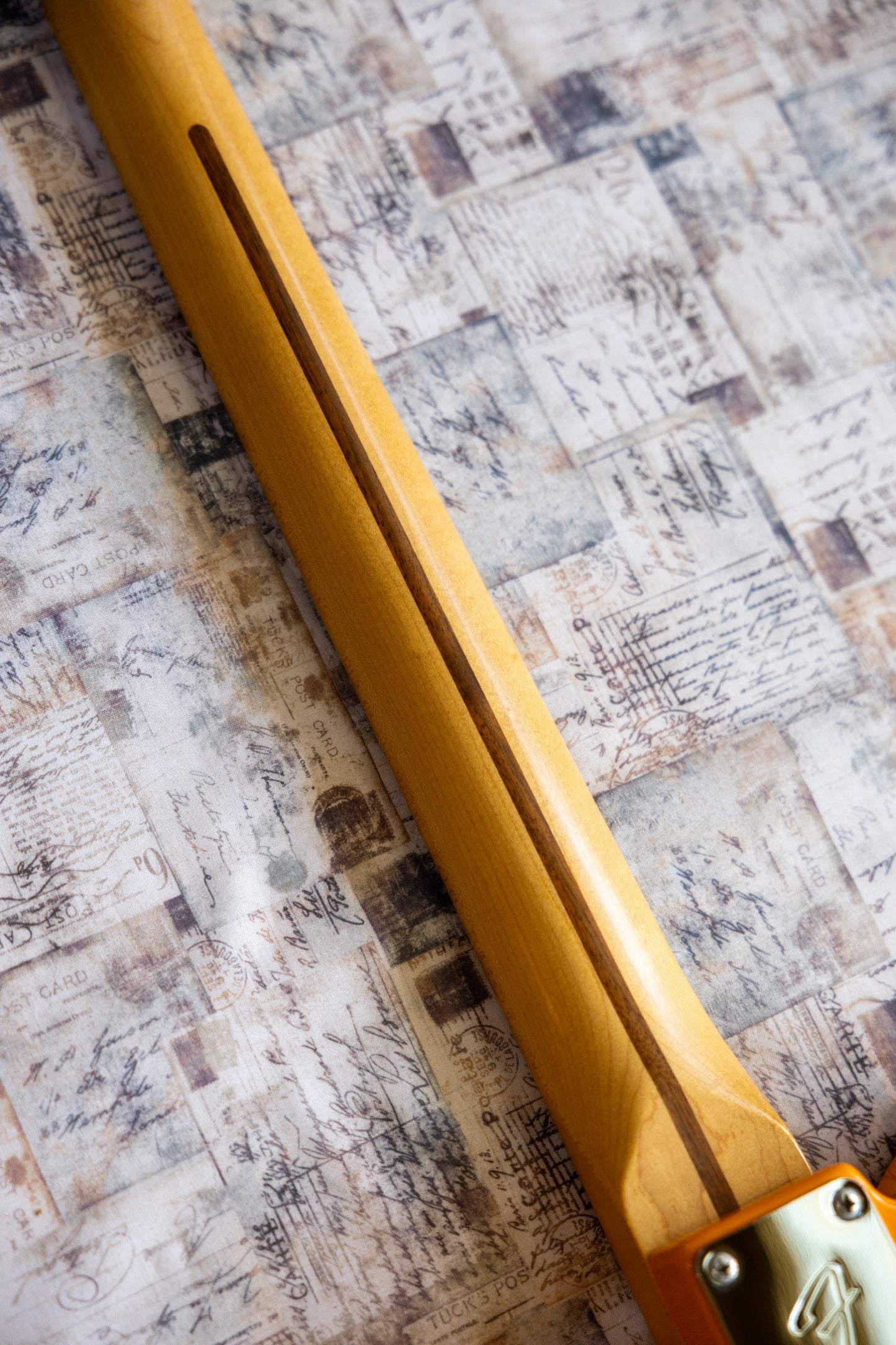 Fender Player Telecaster with Maple Fretboard 2019 - Present - Capri Orange