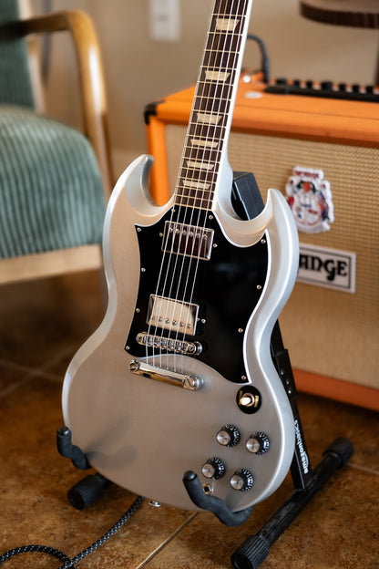 Gibson SG Standard 2023 - Present - Silver Mist