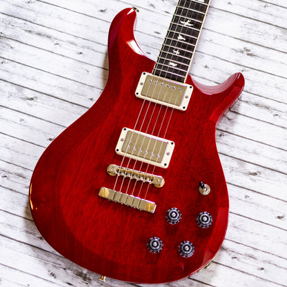 PRS S2 McCarty 594 Thinline 2020 - Present - Vintage Cherry