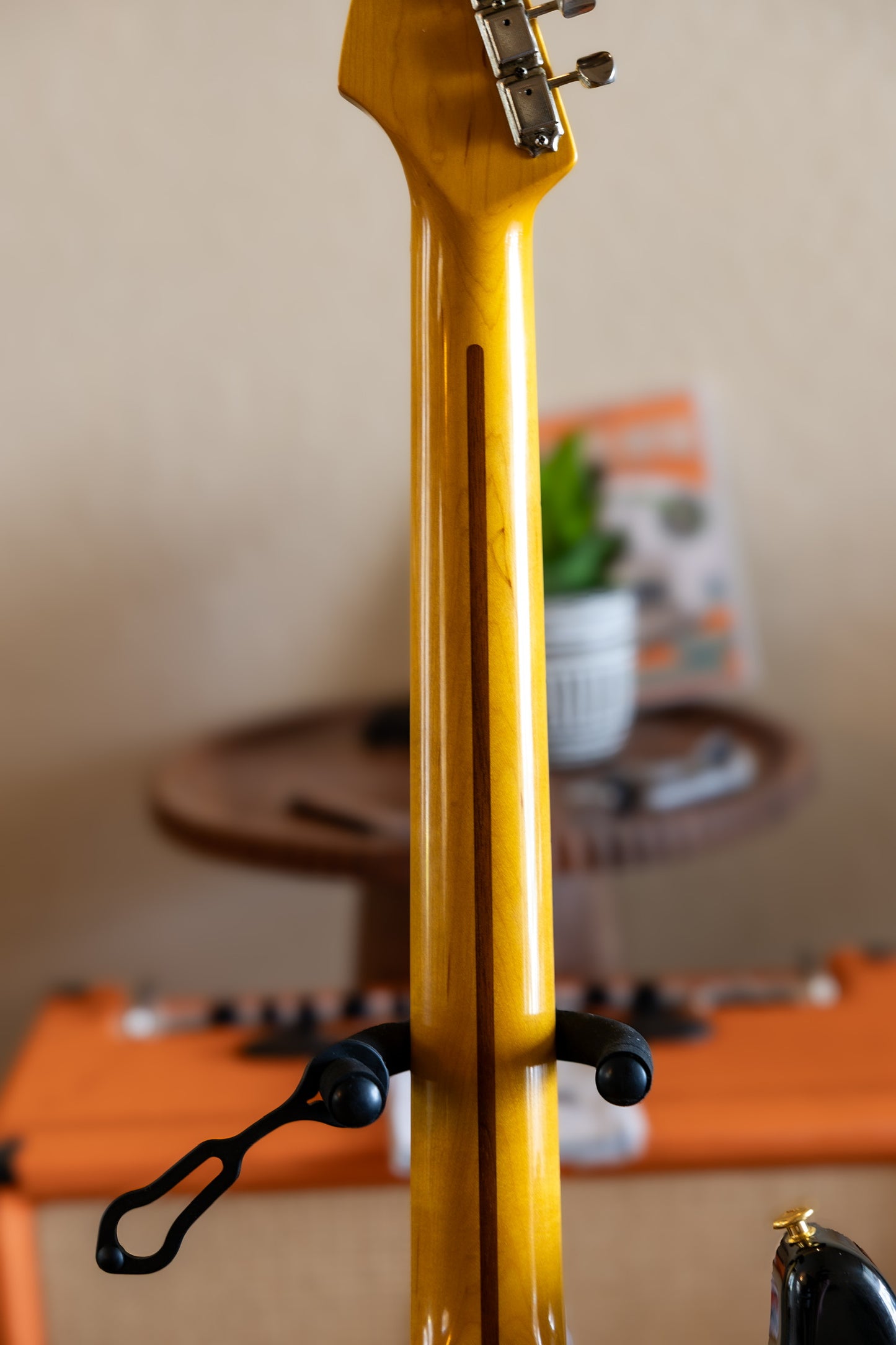 Fender ST-57 Stratocaster Reissue MIJ