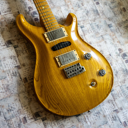 PRS Swamp Ash Special with Maple Fretboard 1996 - 2009 - Natural