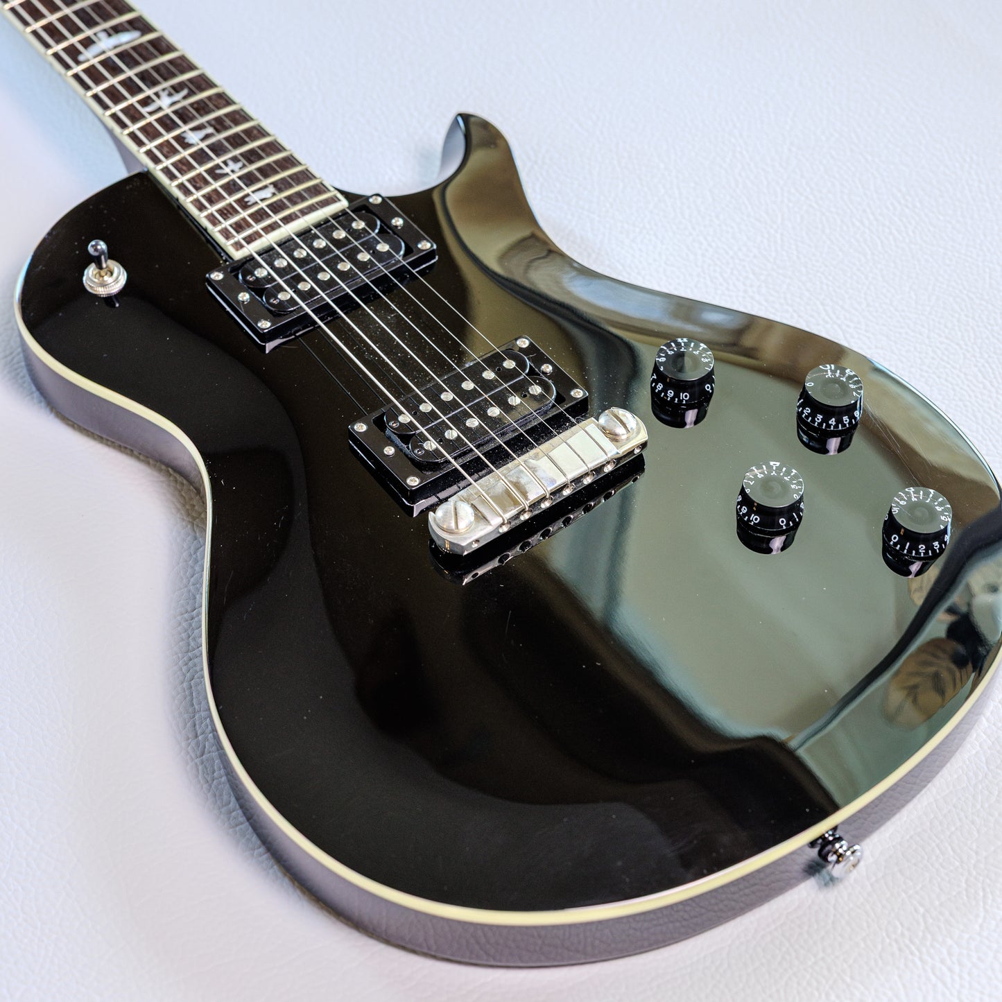 PRS SE Mark Tremonti Standard 2018 - 2022 - Black