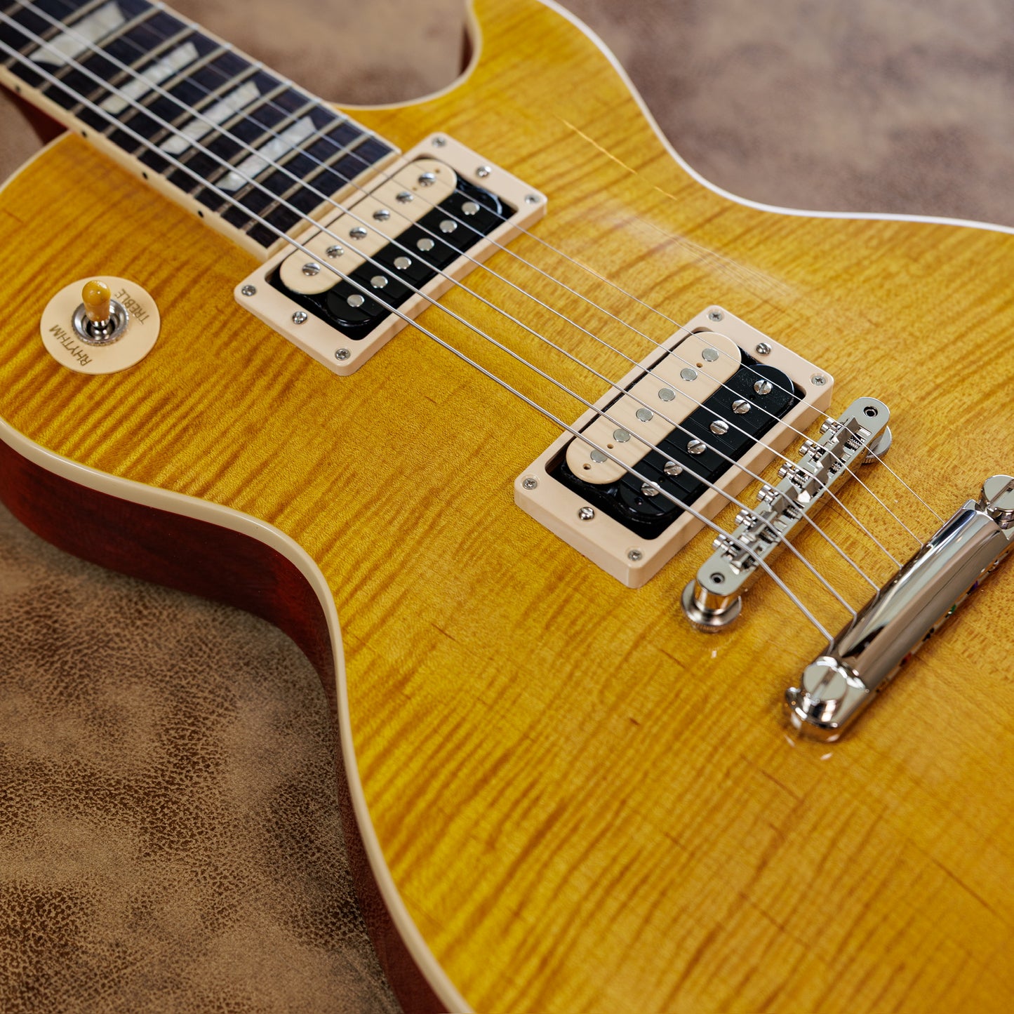 Gibson Slash Collection Les Paul Standard 2020 - Present - Appetite Burst