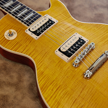 Gibson Slash Collection Les Paul Standard 2020 - Present - Appetite Burst