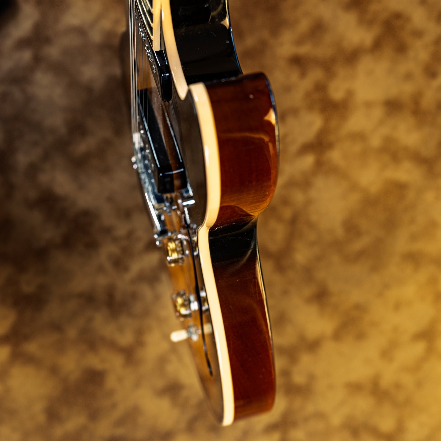 Gibson Midtown Standard P-90 2012 - 2014 - Sunburst