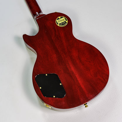 Gibson Les Paul Classic Custom 2012 - Wine Red