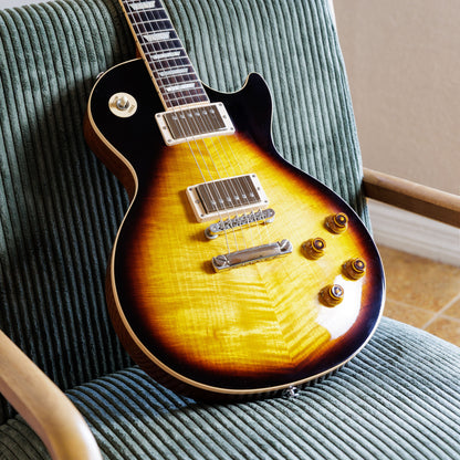 Gibson Les Paul Traditional 2019 - Tobacco Burst
