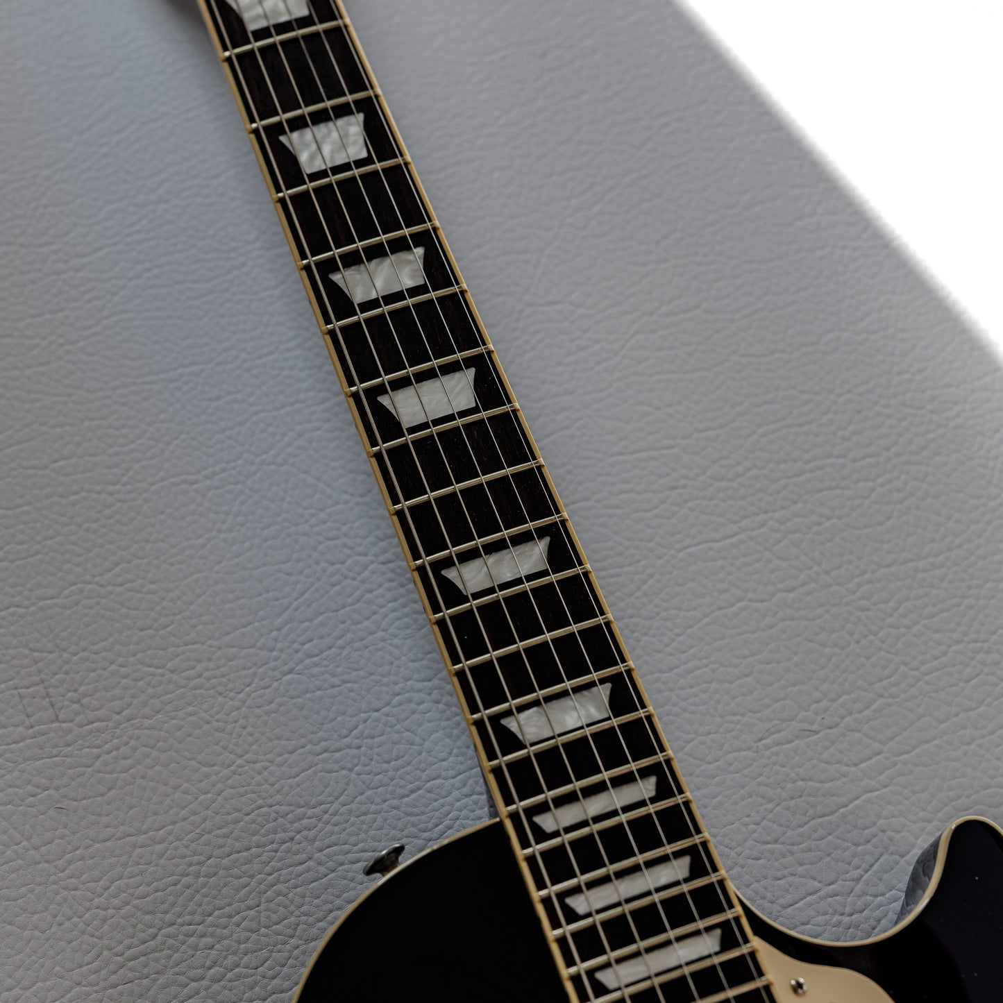Gibson Les Paul Classic 2023 - Deep Purple
