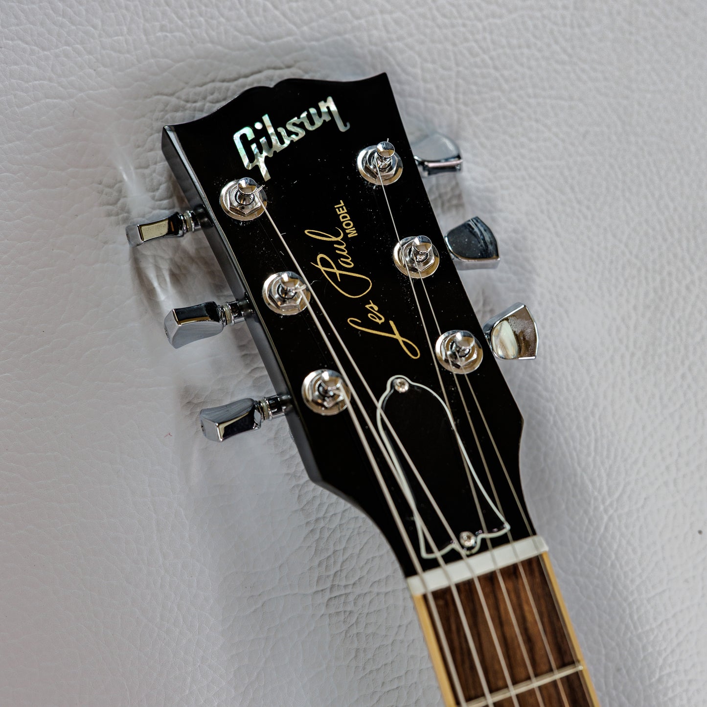 Gibson Les Paul Traditional Pro Split Coil P-90s 2011 - 2012 - Ebony