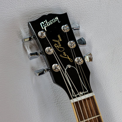 Gibson Les Paul Traditional Pro Split Coil P-90s 2011 - 2012 - Ebony