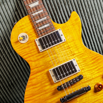 Gibson Gary Moore Les Paul Standard 2013 - Lemonburst