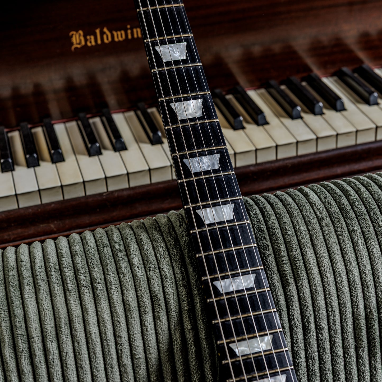 Gibson Les Paul Studio 2009 - Silverburst