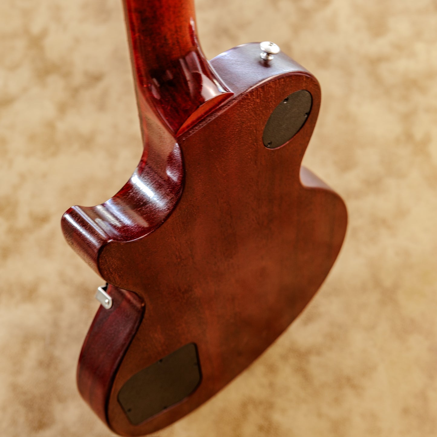 Gibson Les Paul Faded 2018 - Worn Cherry