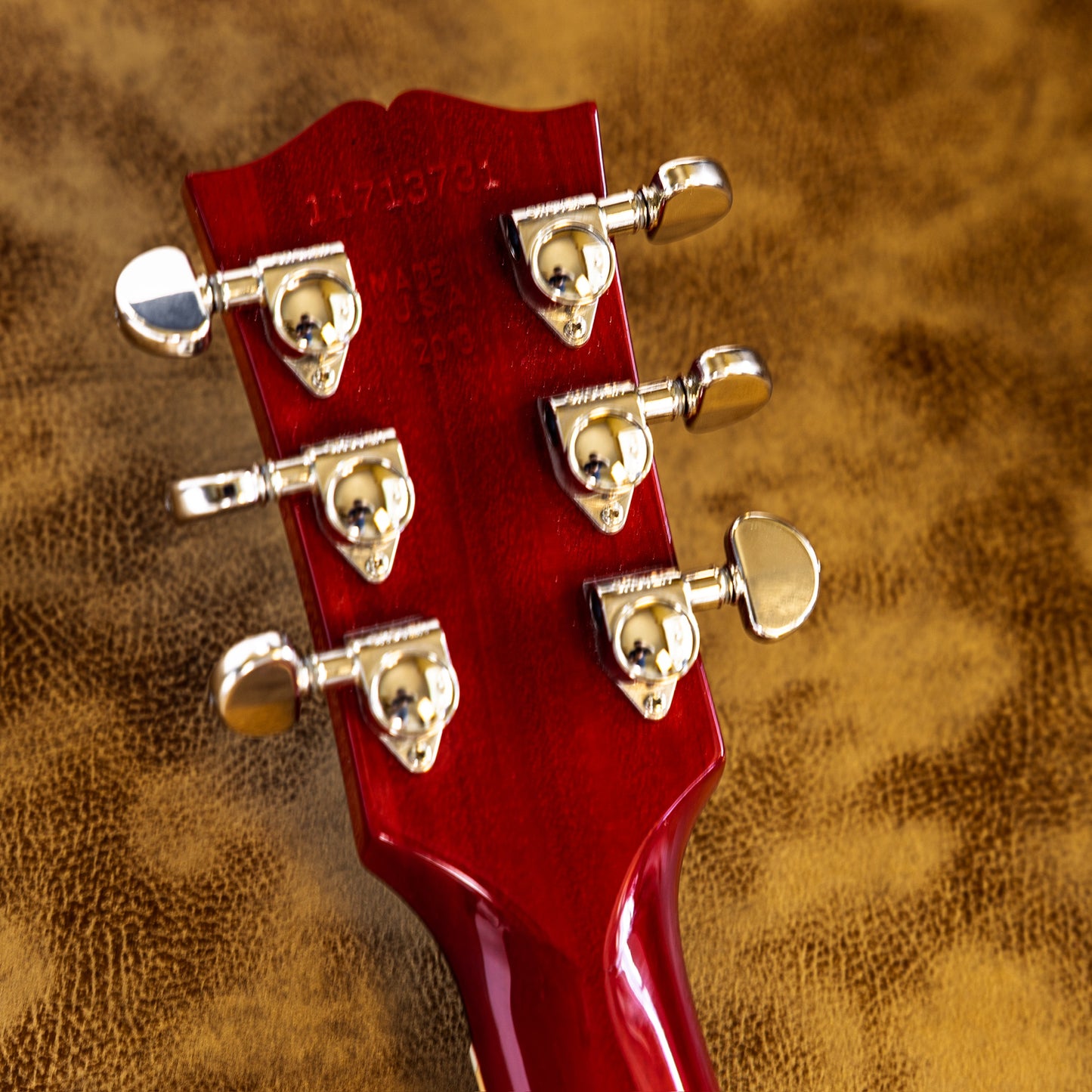 Gibson ES-335 Dot 2013 - Figured Cherry