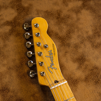 Fender Classic Player Triple Telecaster 2015 - 2016 - Black